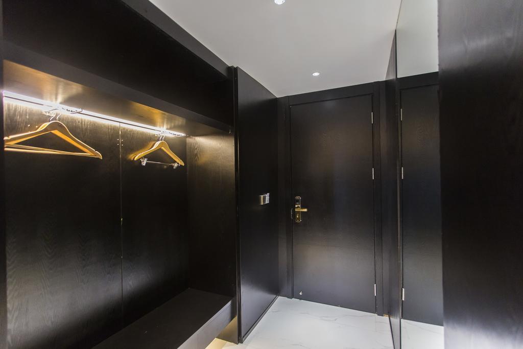 Niuguanjia Modern Guest House Zhangjiajie Eksteriør bilde