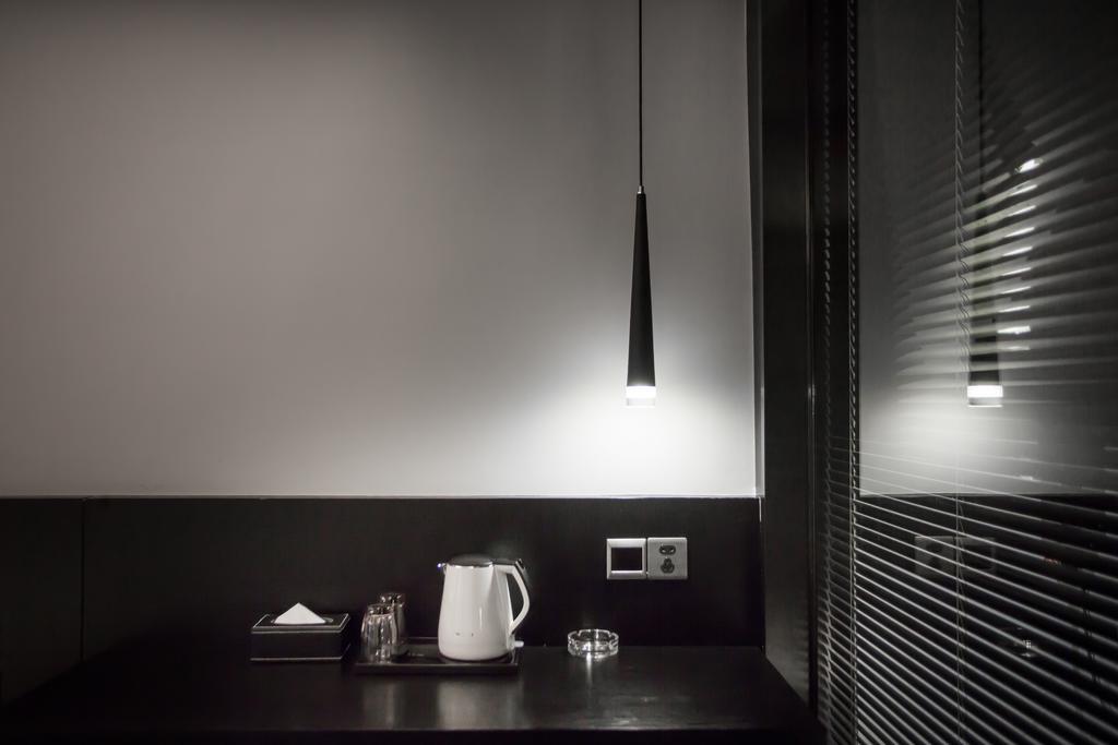 Niuguanjia Modern Guest House Zhangjiajie Eksteriør bilde