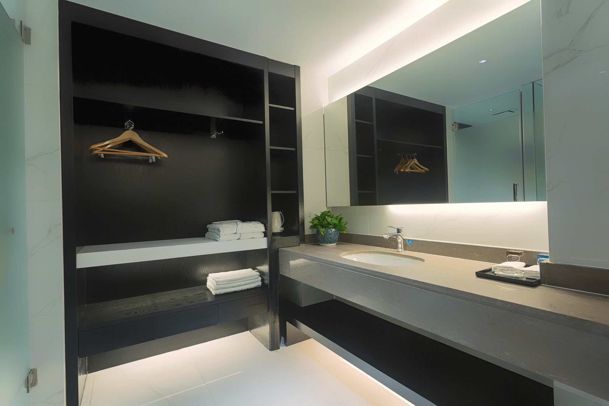 Niuguanjia Modern Guest House Zhangjiajie Eksteriør bilde