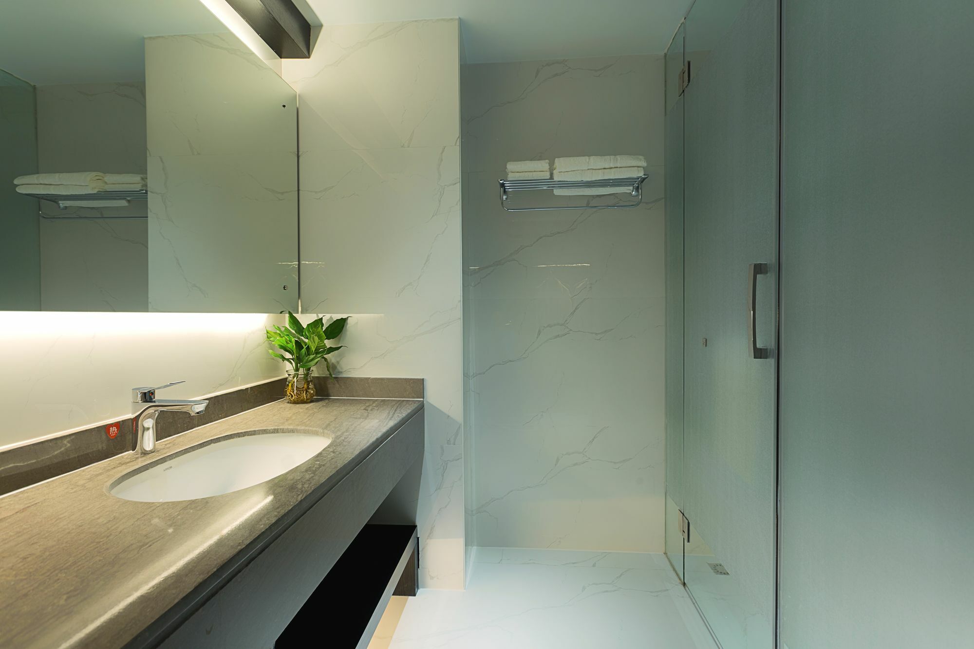Niuguanjia Modern Guest House Zhangjiajie Eksteriør bilde