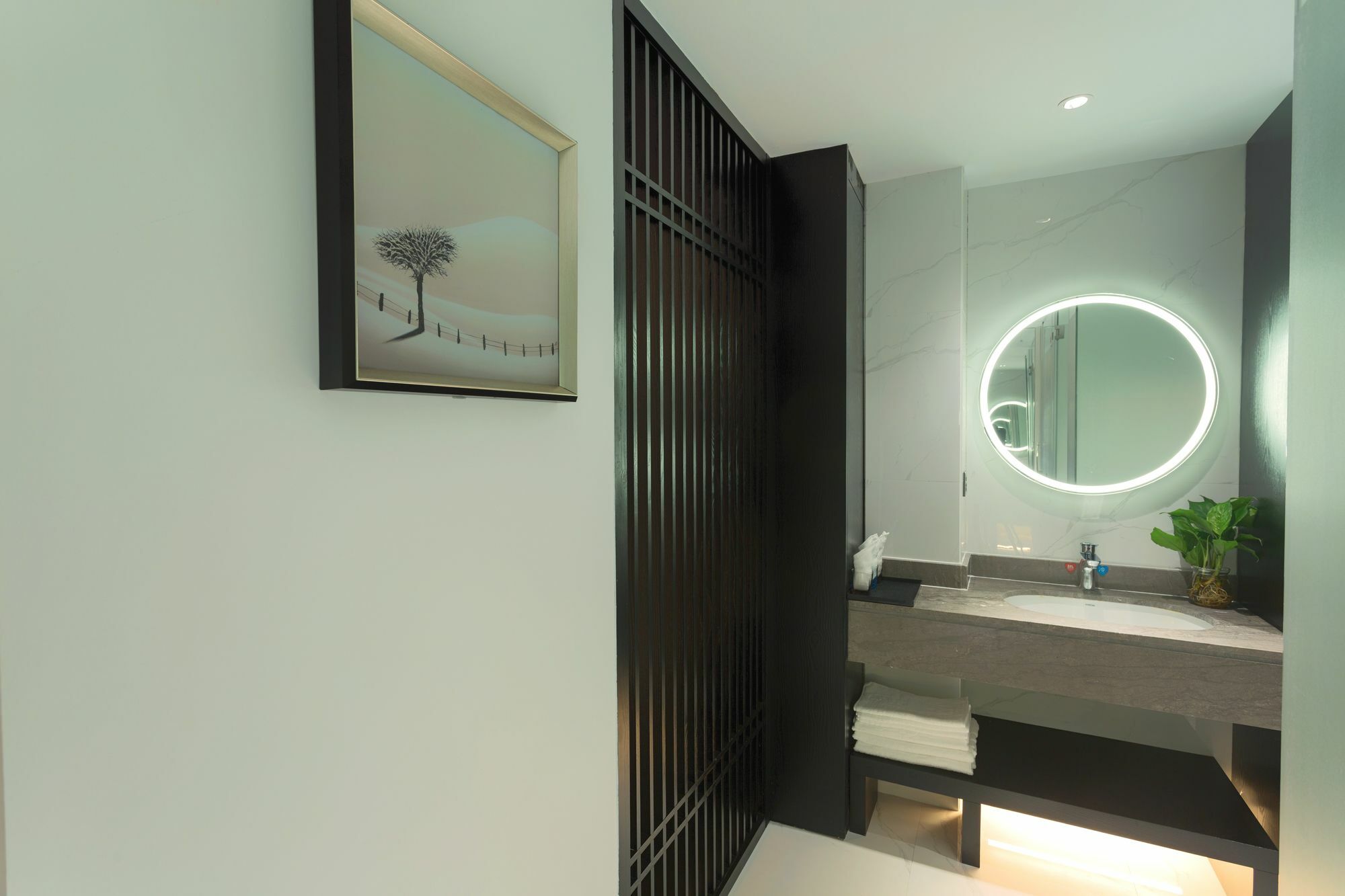 Niuguanjia Modern Guest House Zhangjiajie Eksteriør bilde