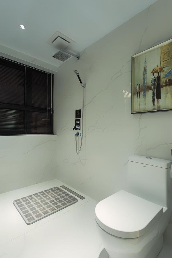 Niuguanjia Modern Guest House Zhangjiajie Eksteriør bilde